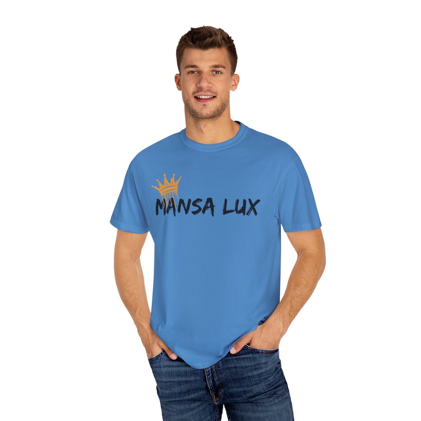 Copy of Mansa Lux Unisex Tee