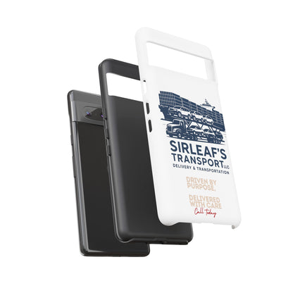Phone Cases