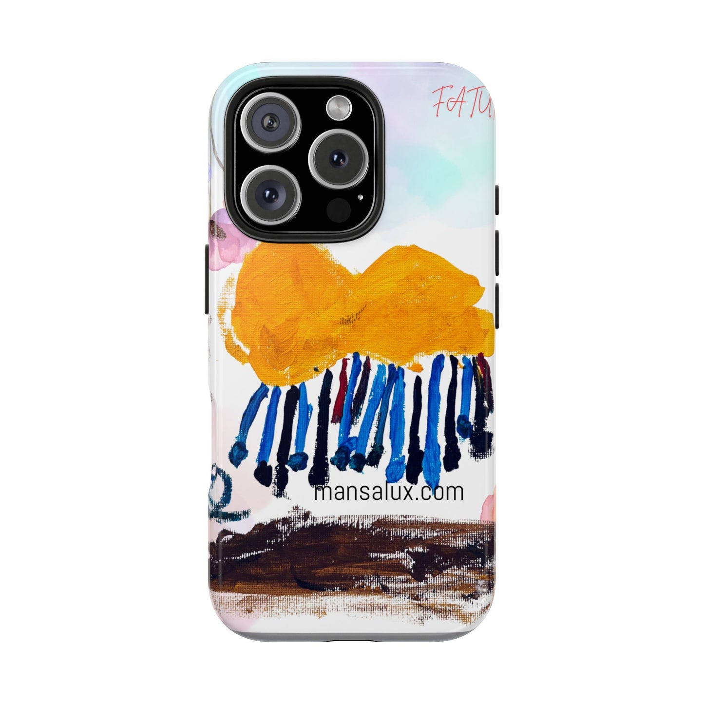 Artistic Phone Cases