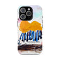 Artistic Phone Cases