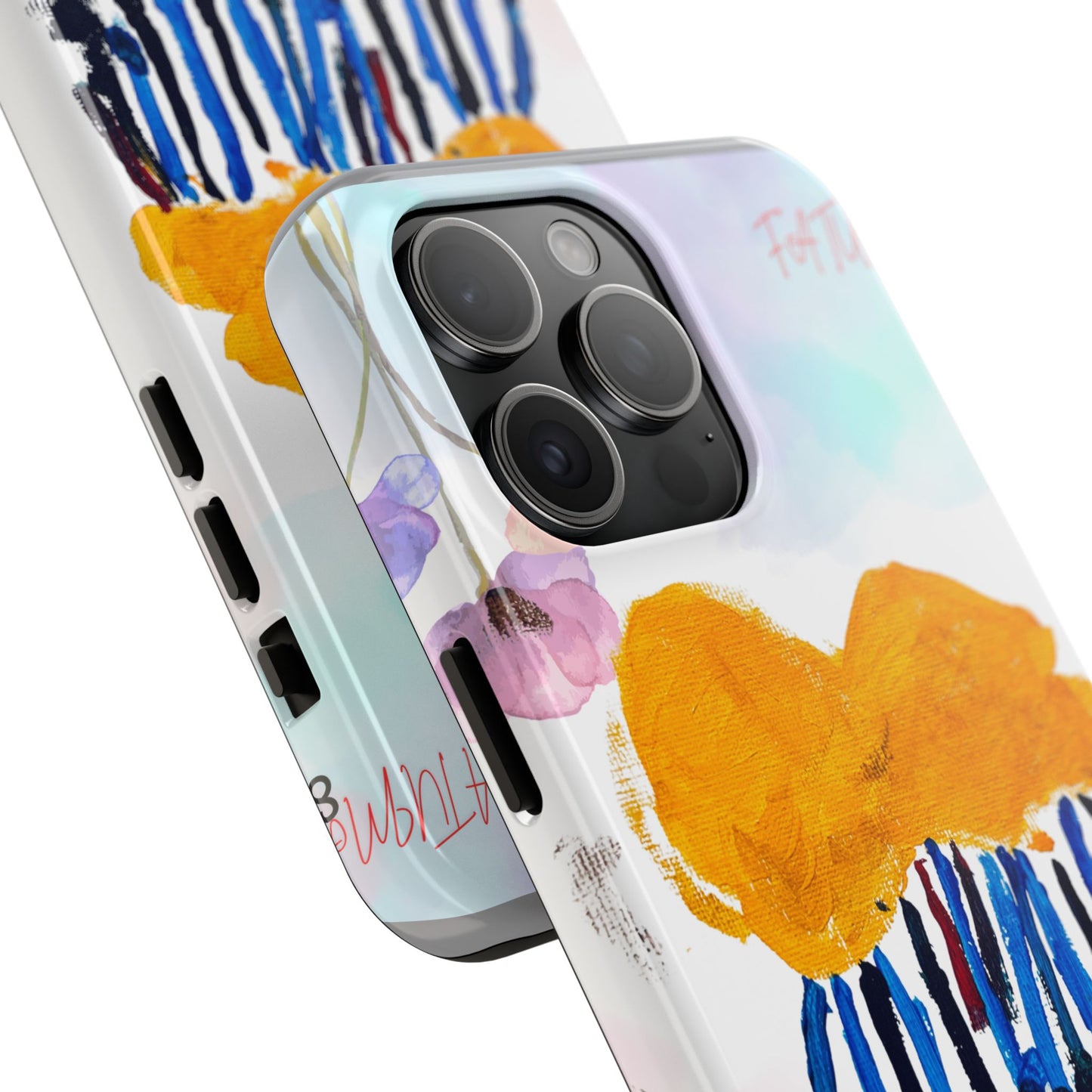 Artistic Phone Cases