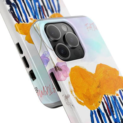 Artistic Phone Cases