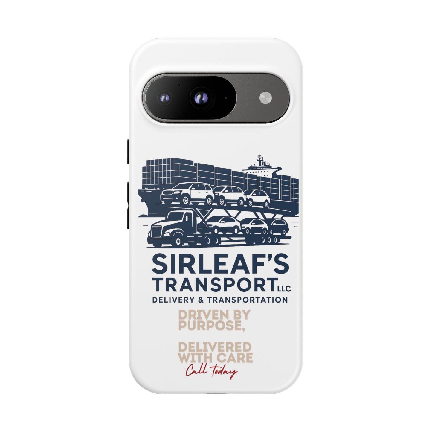 Phone Cases