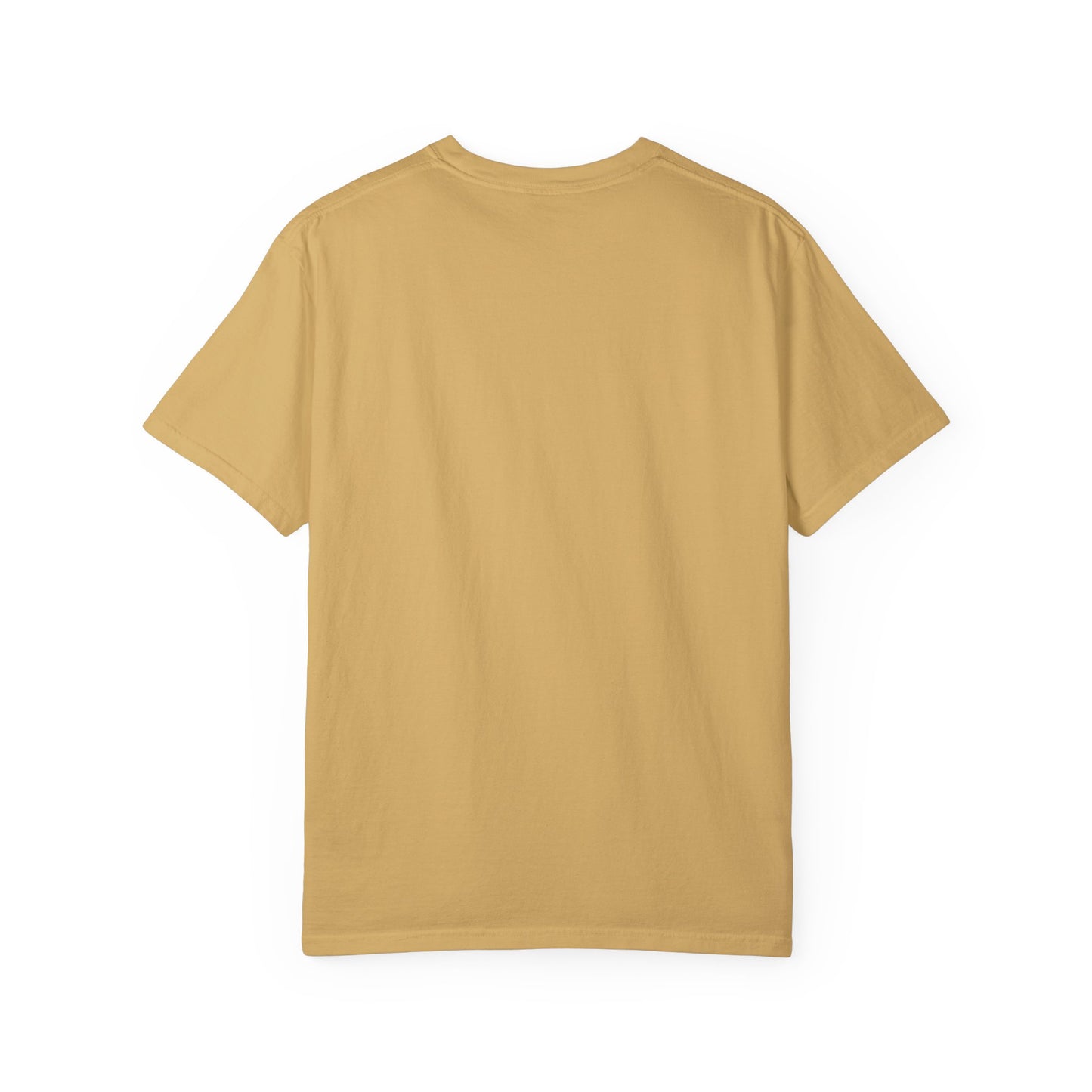 Casual Unisex T-shirt - 'FALAFINA' Graphic Tee for Everyday Comfort