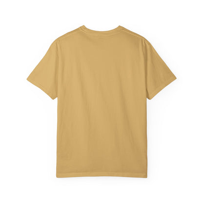 Casual Unisex T-shirt - 'FALAFINA' Graphic Tee for Everyday Comfort