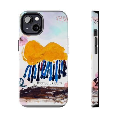 Artistic Phone Cases
