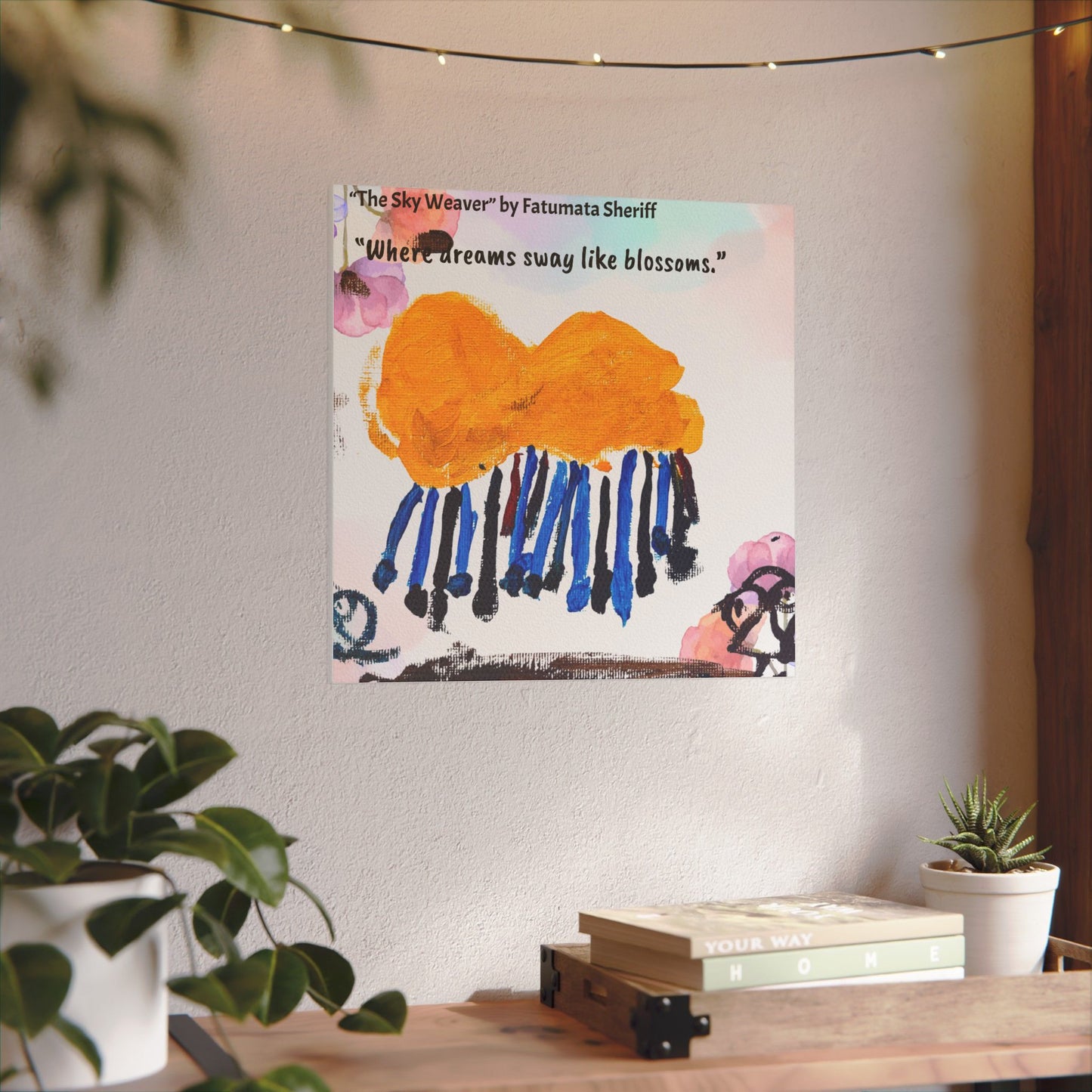 Canvas Print