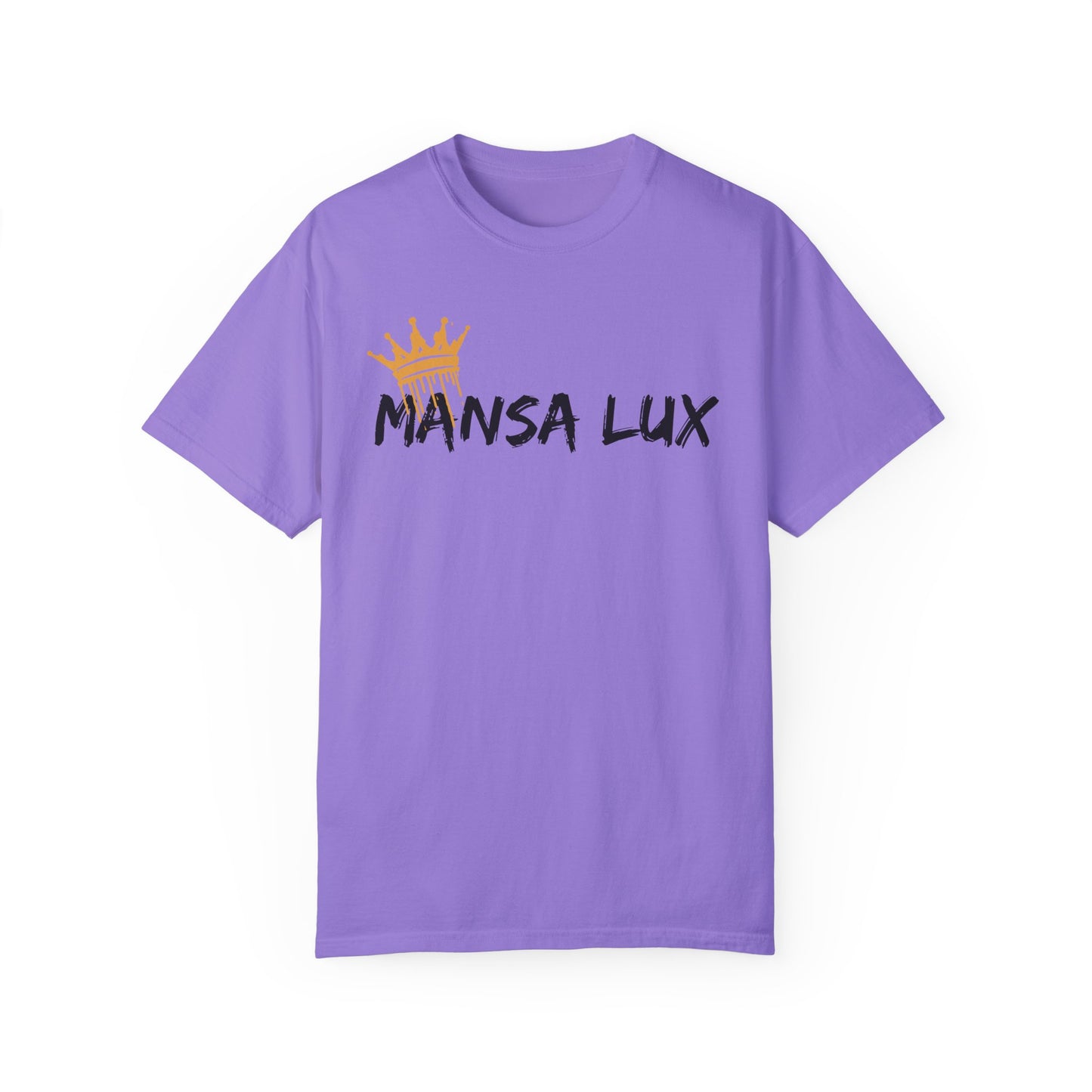 Copy of Mansa Lux Unisex Tee