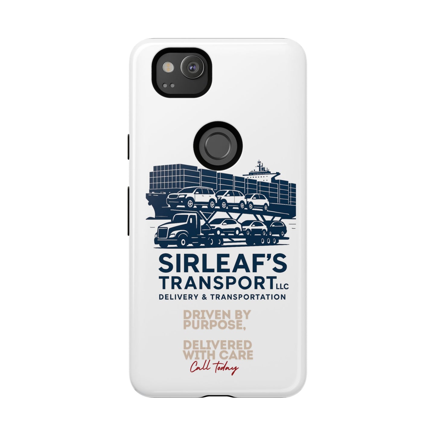 Phone Cases