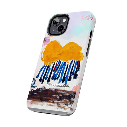 Artistic Phone Cases