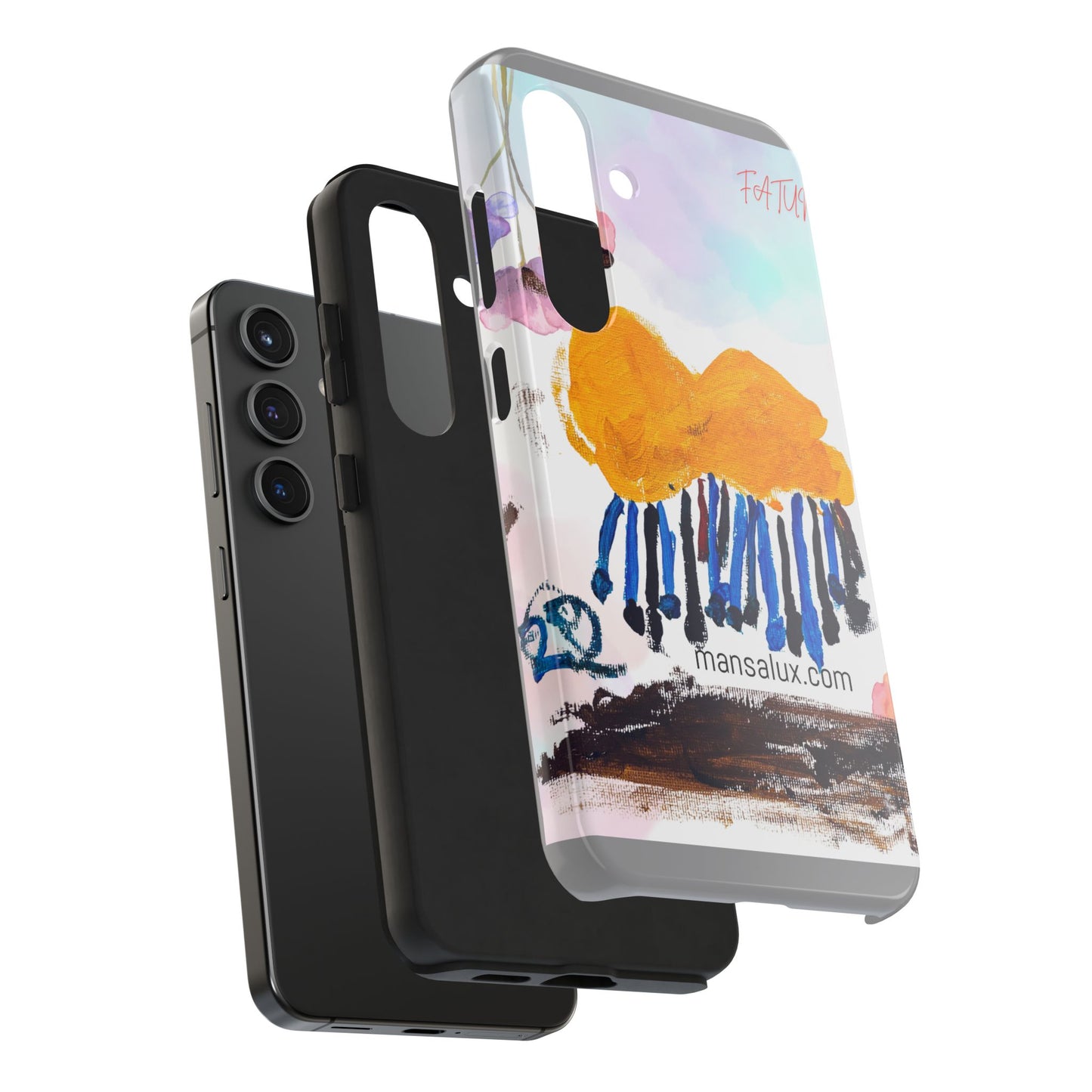 Artistic Phone Cases