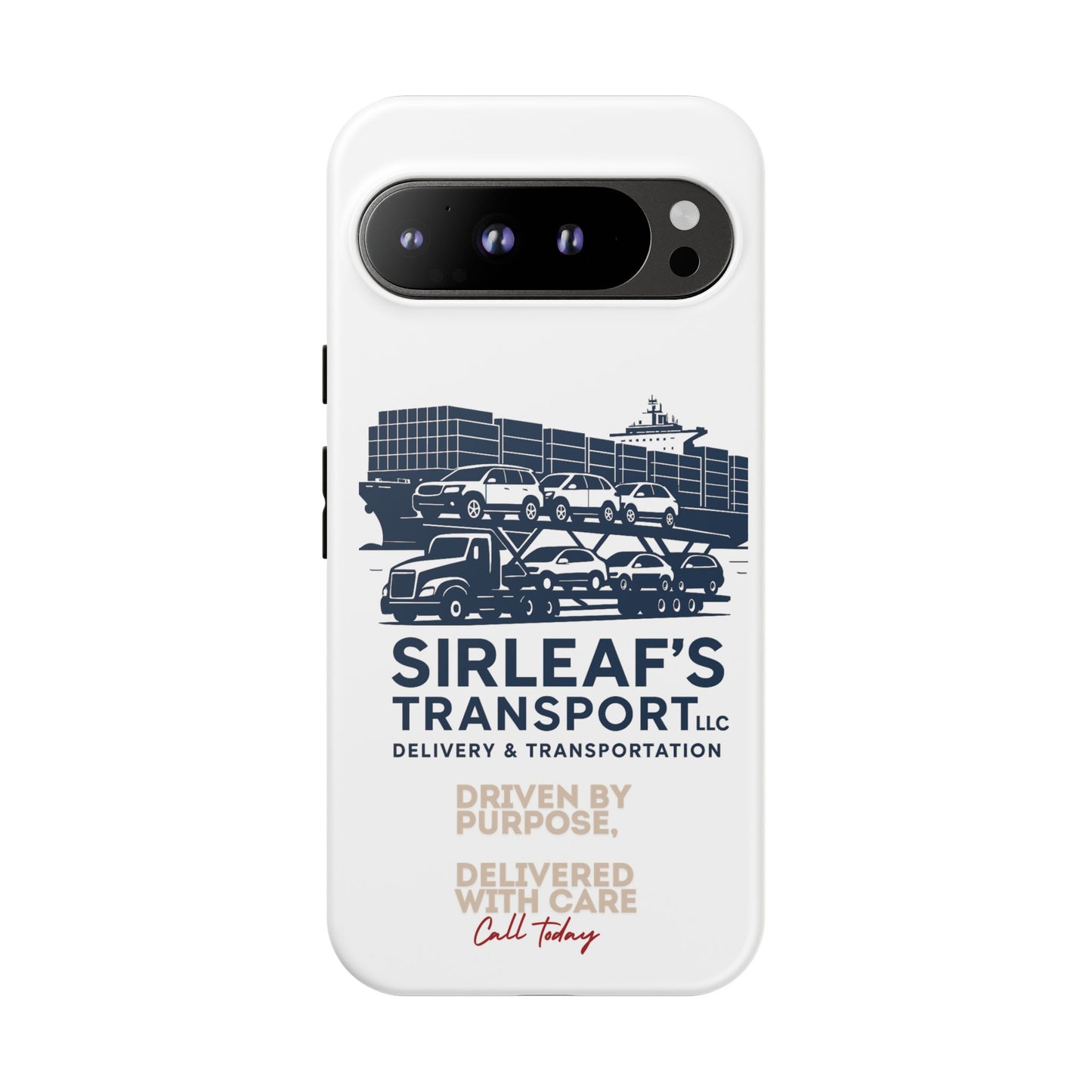 Phone Cases