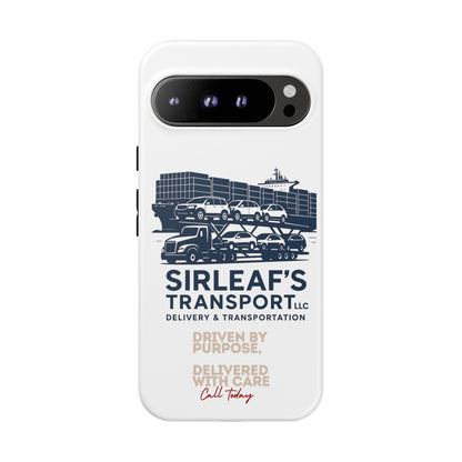 Phone Cases