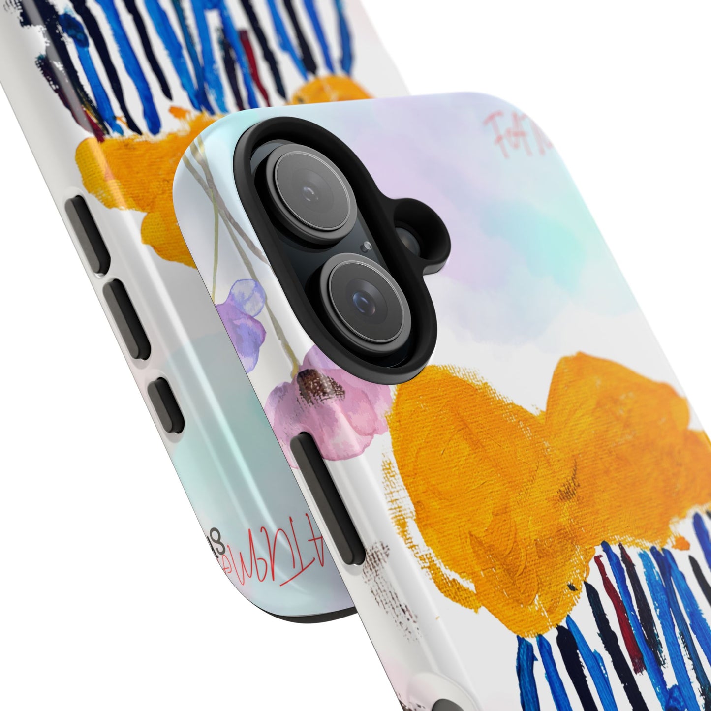 Artistic Phone Cases
