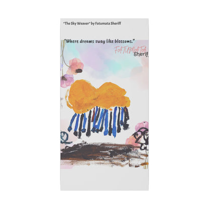 Canvas Print