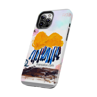 Artistic Phone Cases