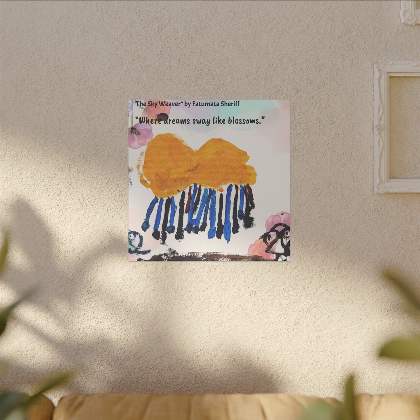 Canvas Print