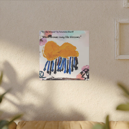 Canvas Print
