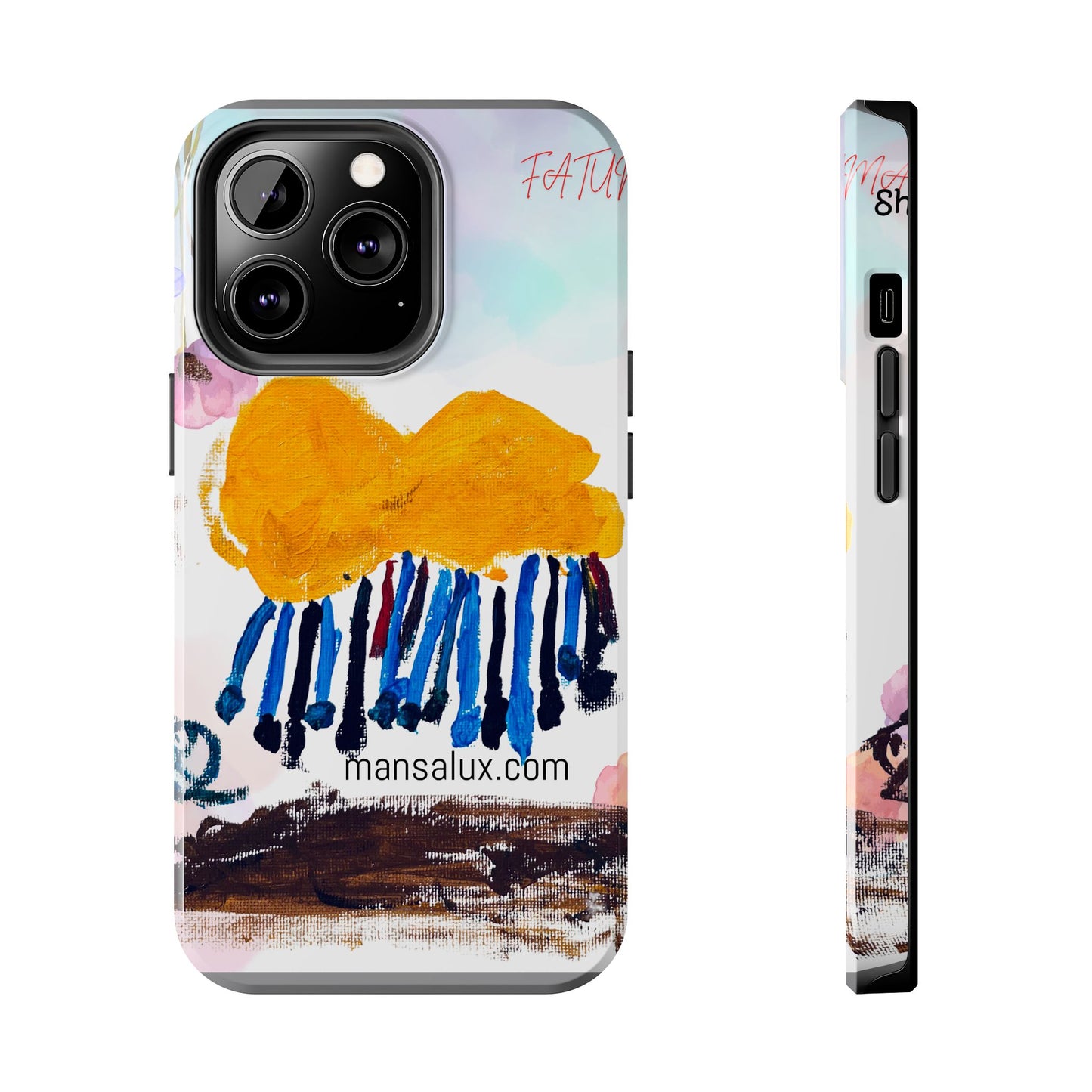 Artistic Phone Cases