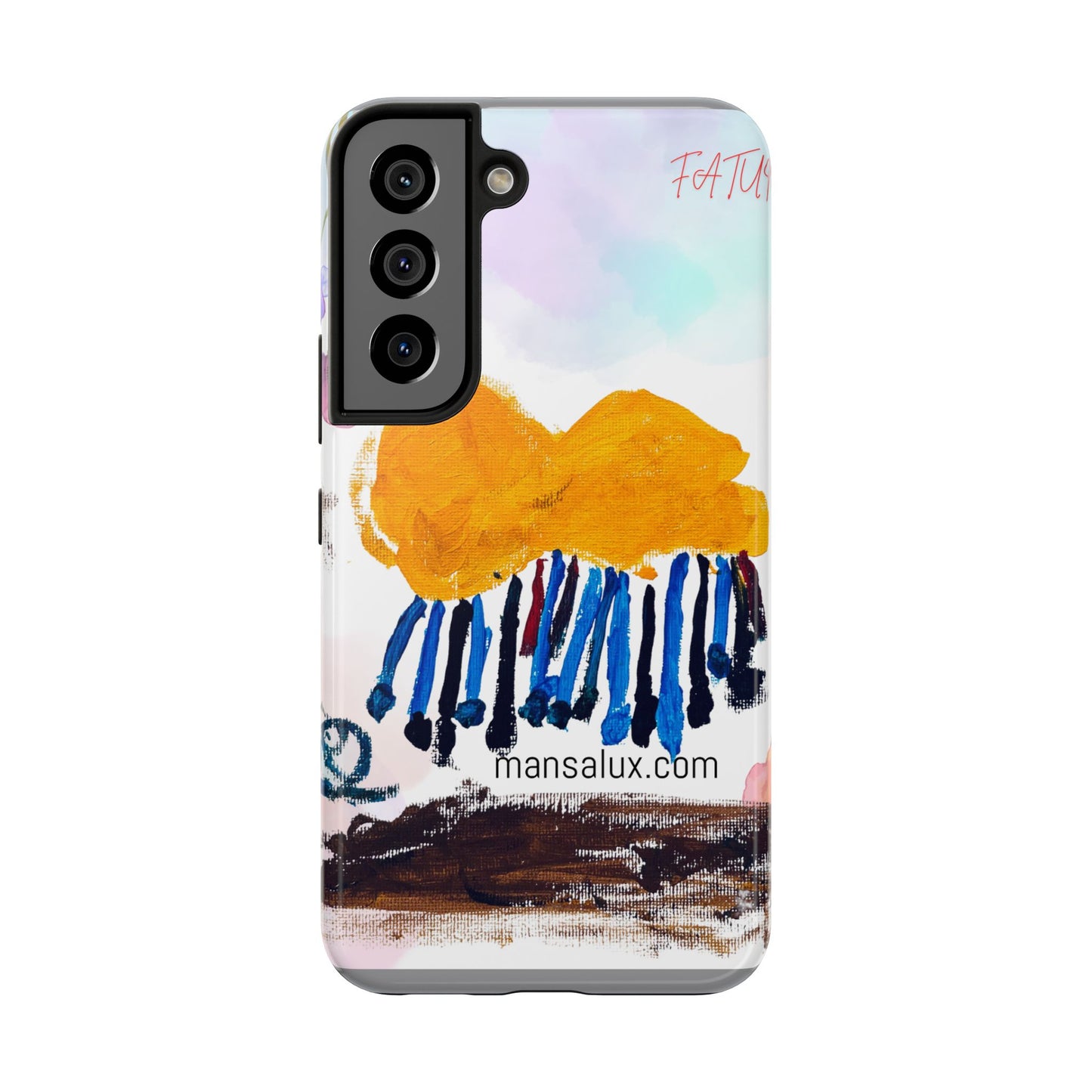 Artistic Phone Cases
