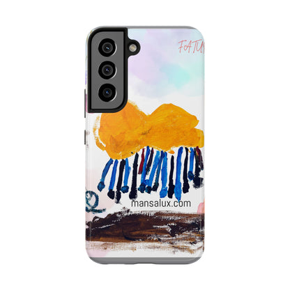 Artistic Phone Cases