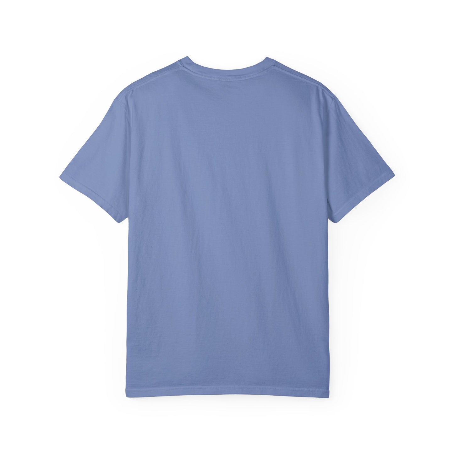 Casual Unisex T-shirt - 'FALAFINA' Graphic Tee for Everyday Comfort