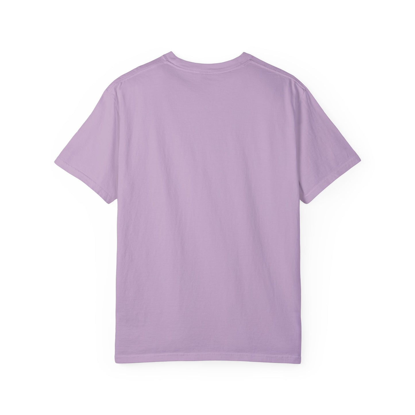 Casual Unisex T-shirt - 'FALAFINA' Graphic Tee for Everyday Comfort