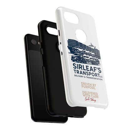 Phone Cases