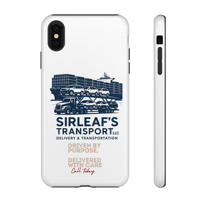 Phone Cases