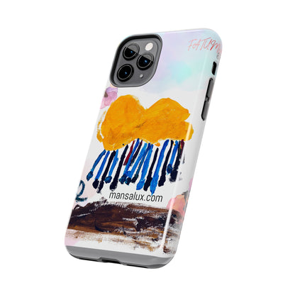 Artistic Phone Cases