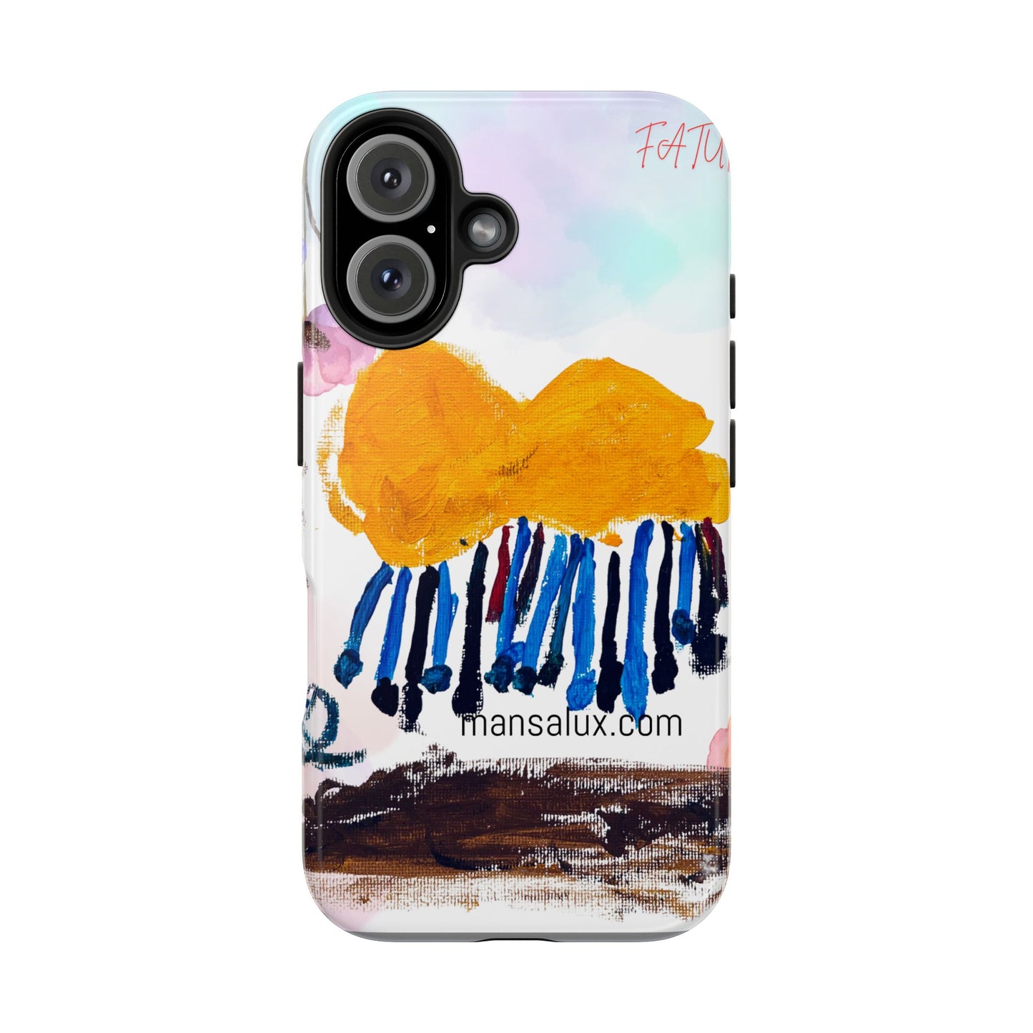 Artistic Phone Cases