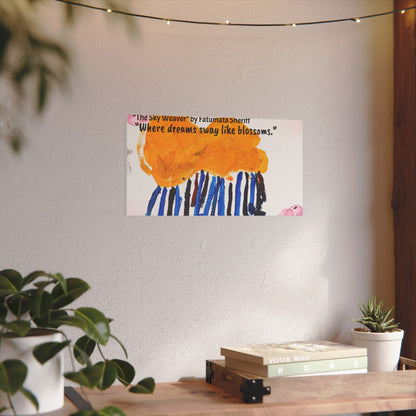 Canvas Print