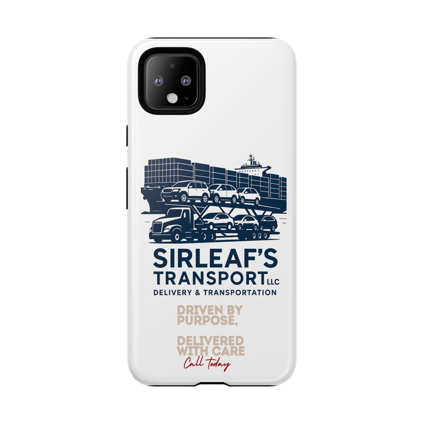 Phone Cases
