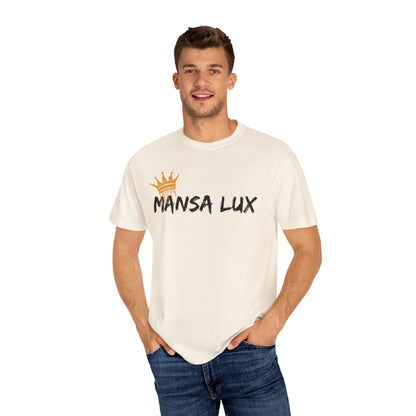 Copy of Mansa Lux Unisex Tee