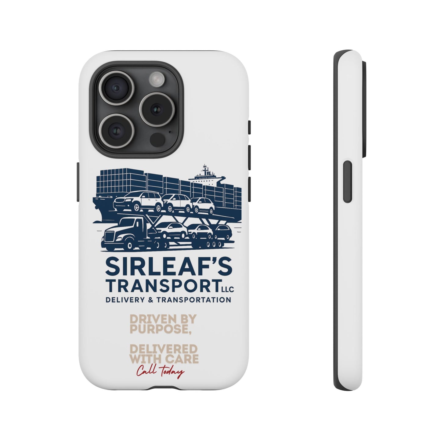 Phone Cases