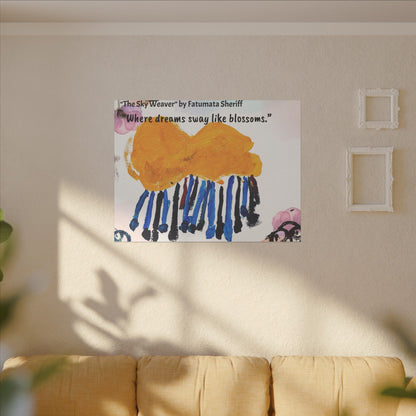 Canvas Print