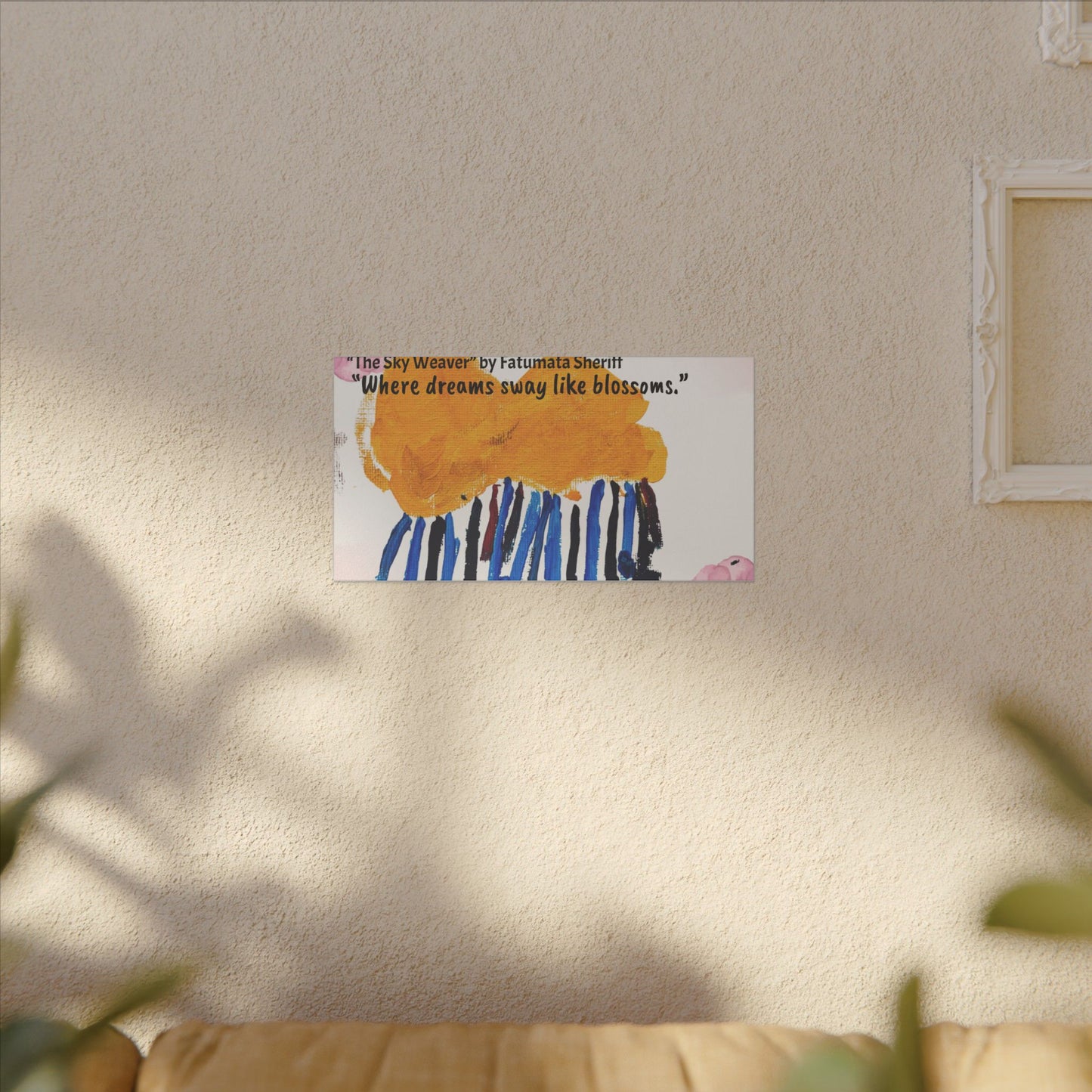 Canvas Print
