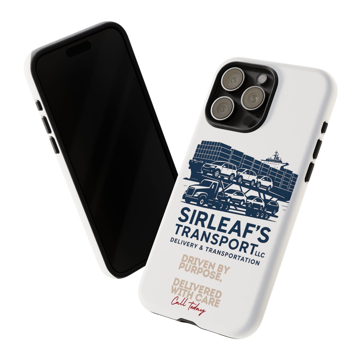 Phone Cases
