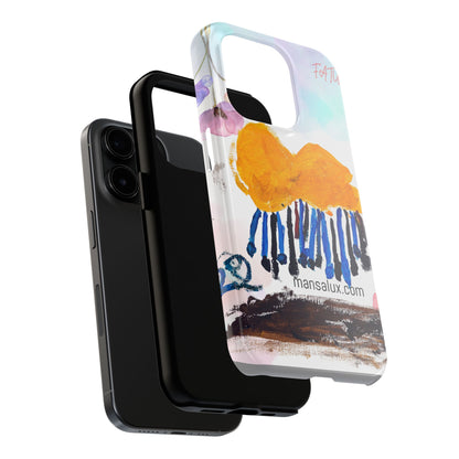 Artistic Phone Cases