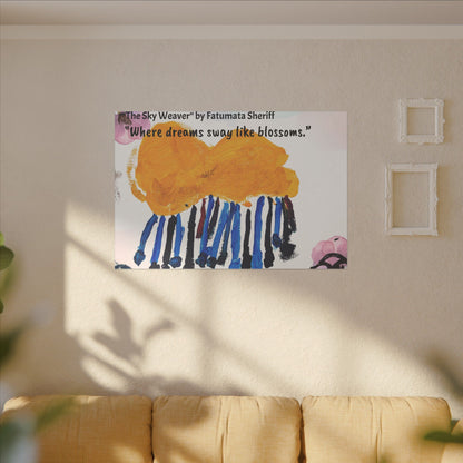 Canvas Print