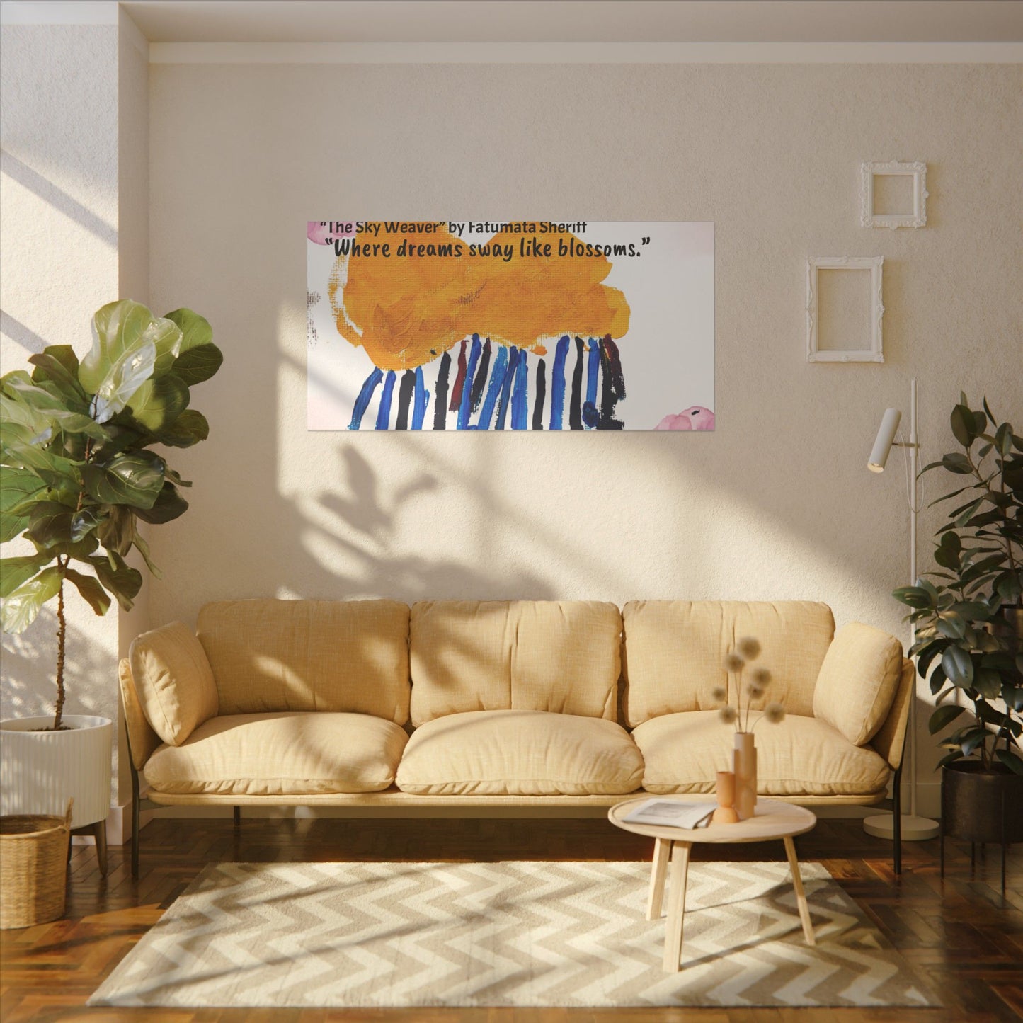Canvas Print