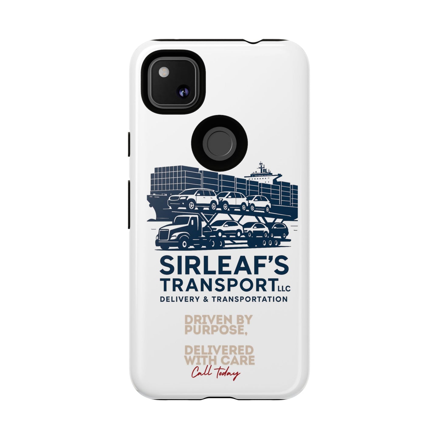 Phone Cases