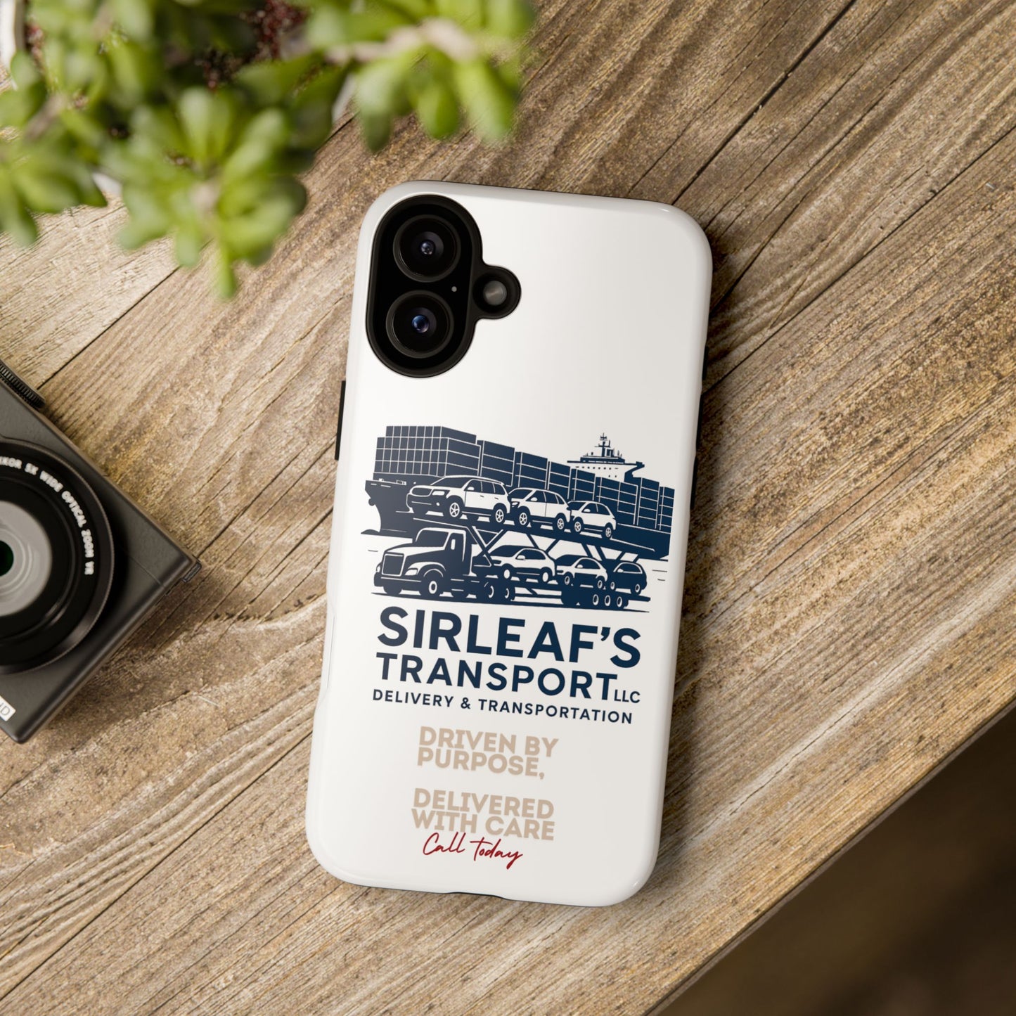 Phone Cases