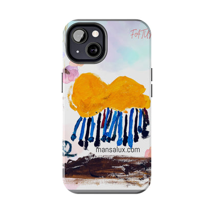 Artistic Phone Cases