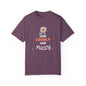 Love Loudly Unisex Garment-Dyed T-Shirt - Choose Love Always, Mansa
