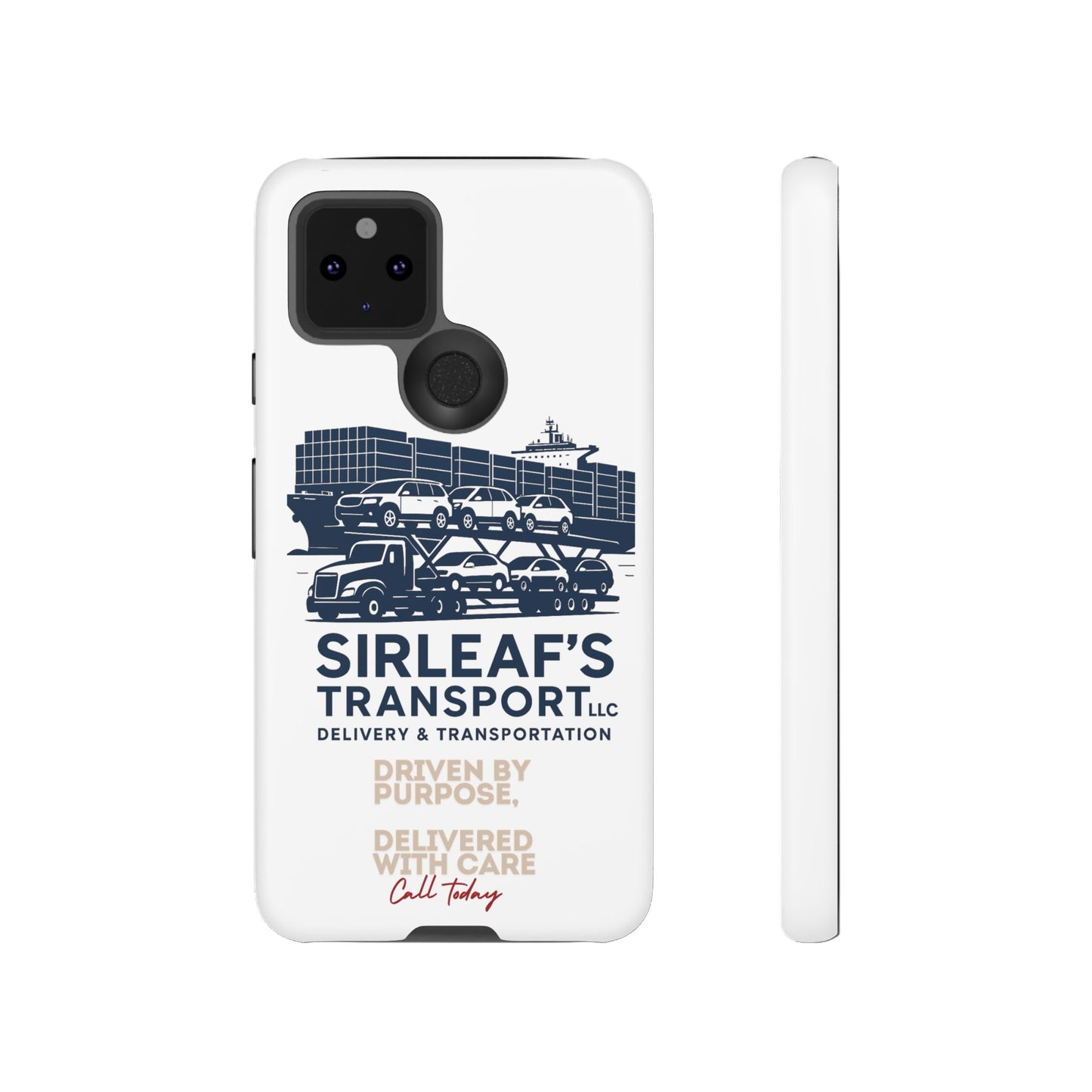 Phone Cases