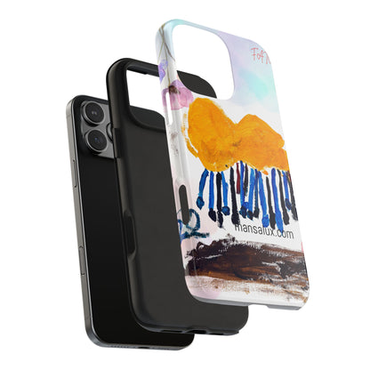 Artistic Phone Cases