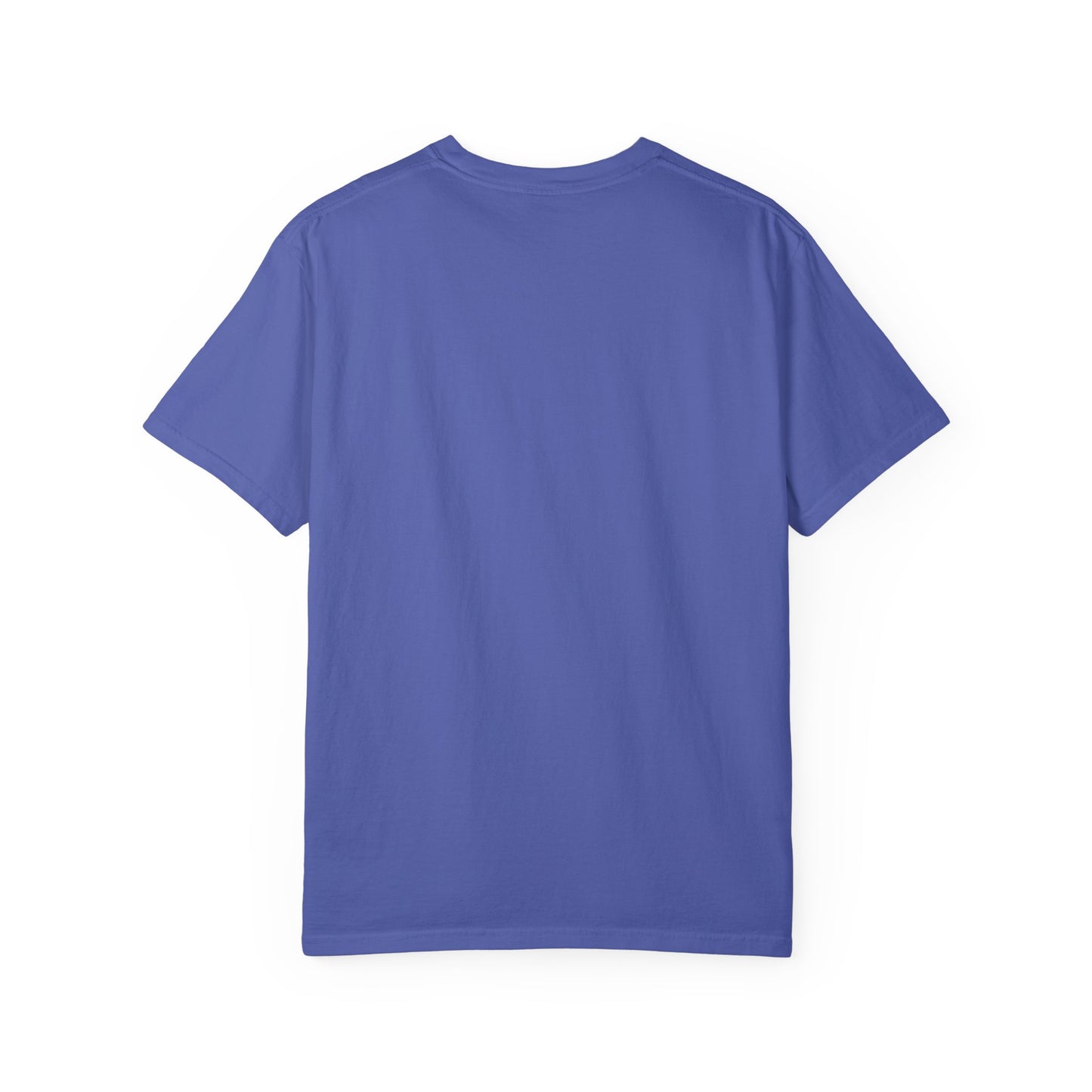 Casual Unisex T-shirt - 'FALAFINA' Graphic Tee for Everyday Comfort
