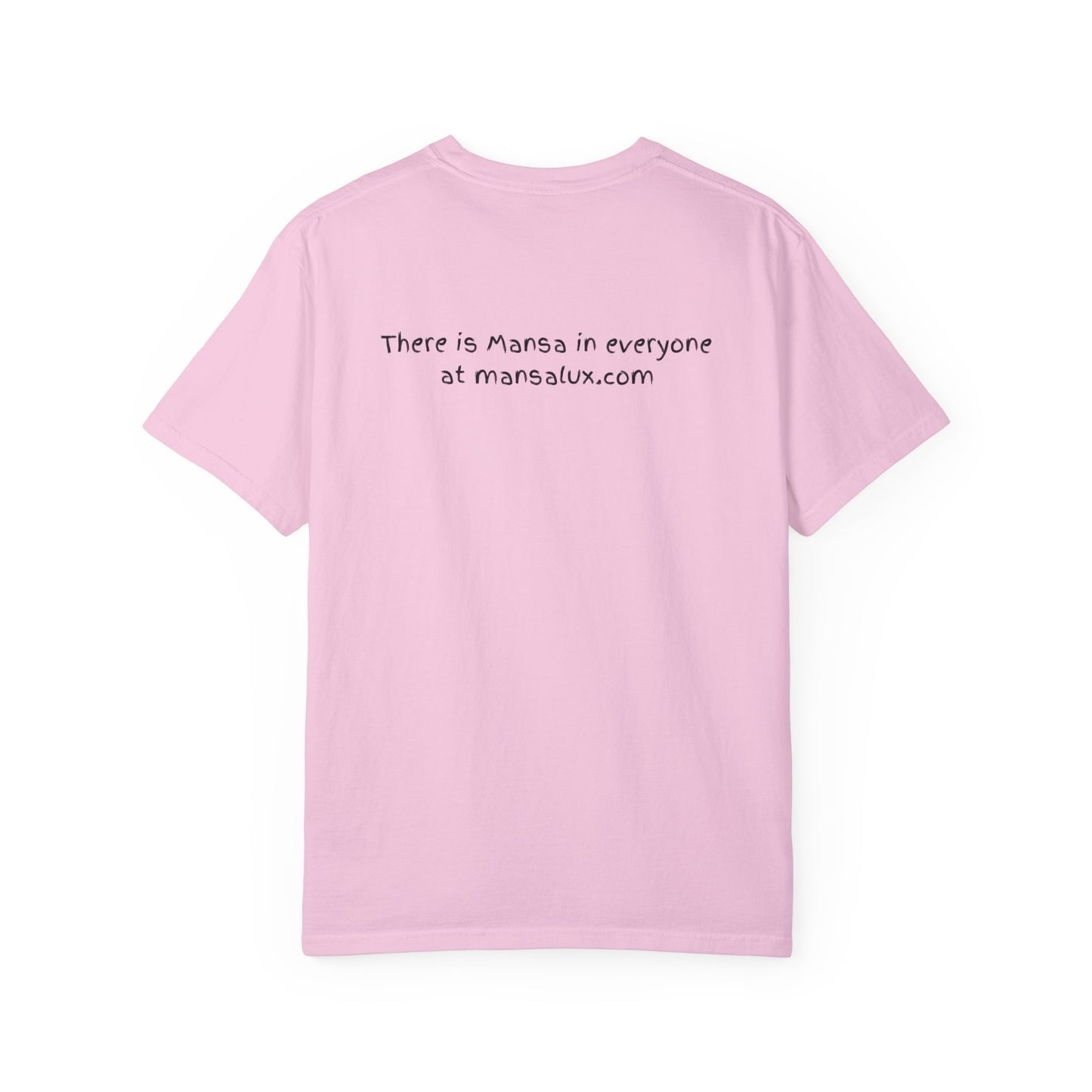 Copy of Mansa Lux Unisex Tee
