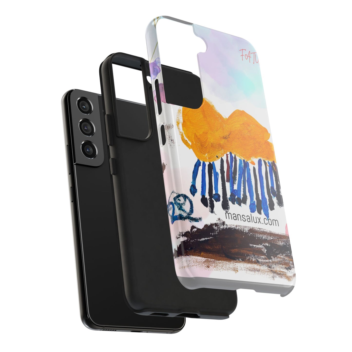 Artistic Phone Cases